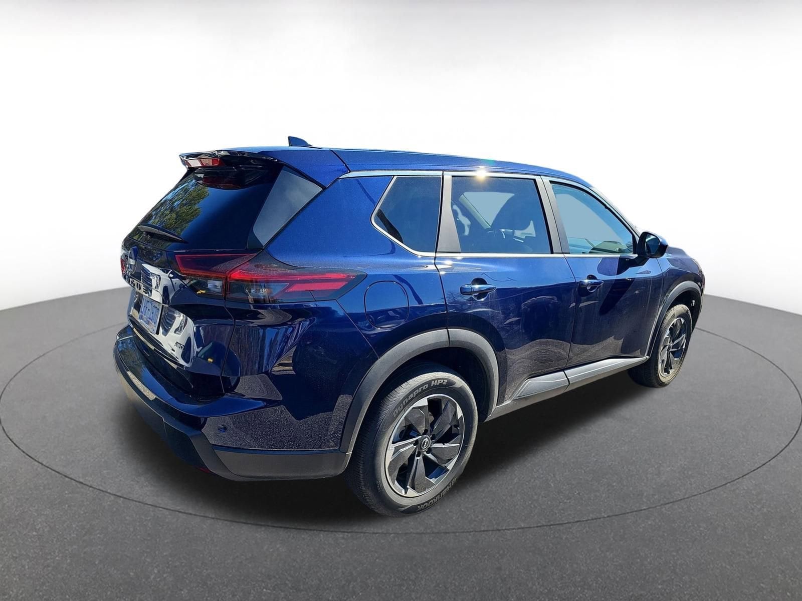 Thumbnail: 2025 Nissan Rogue - 8