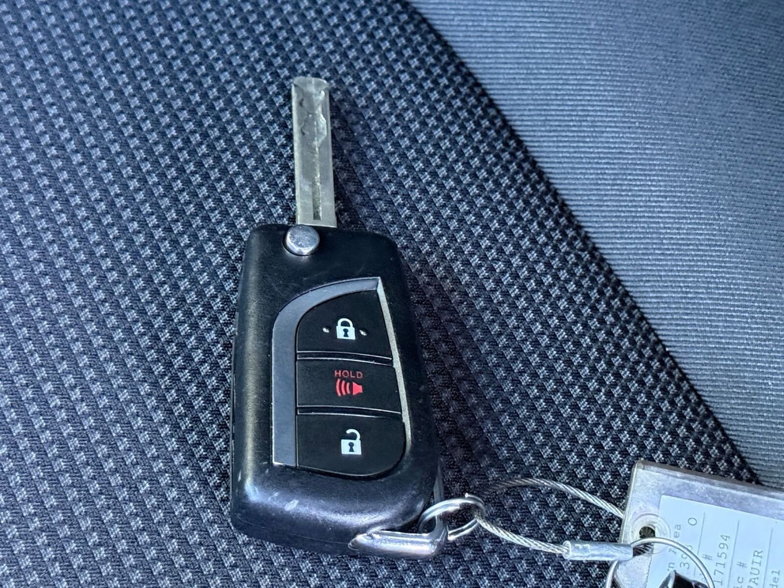 Thumbnail: 2025 Toyota RAV4 - 22