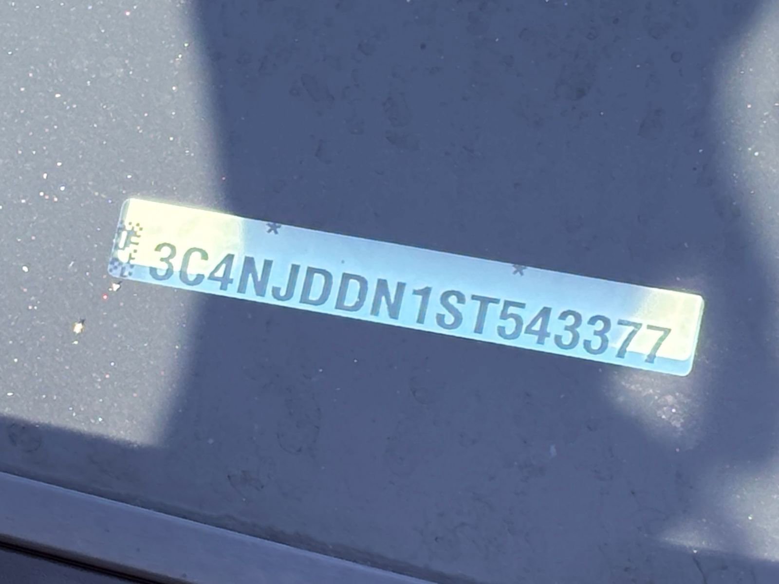 Thumbnail: 2025 Jeep Compass - 29