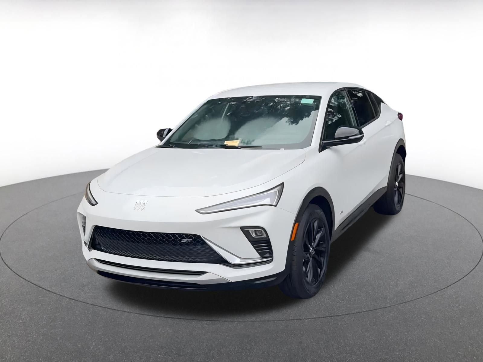 Thumbnail: 2025 Buick Envista - 7