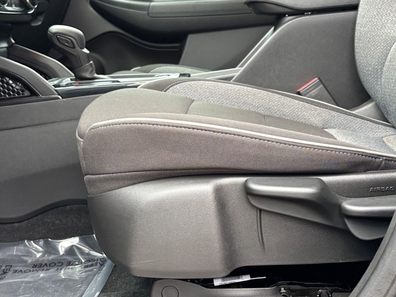 Thumbnail: 2025 Chevrolet TrailBlazer - 23