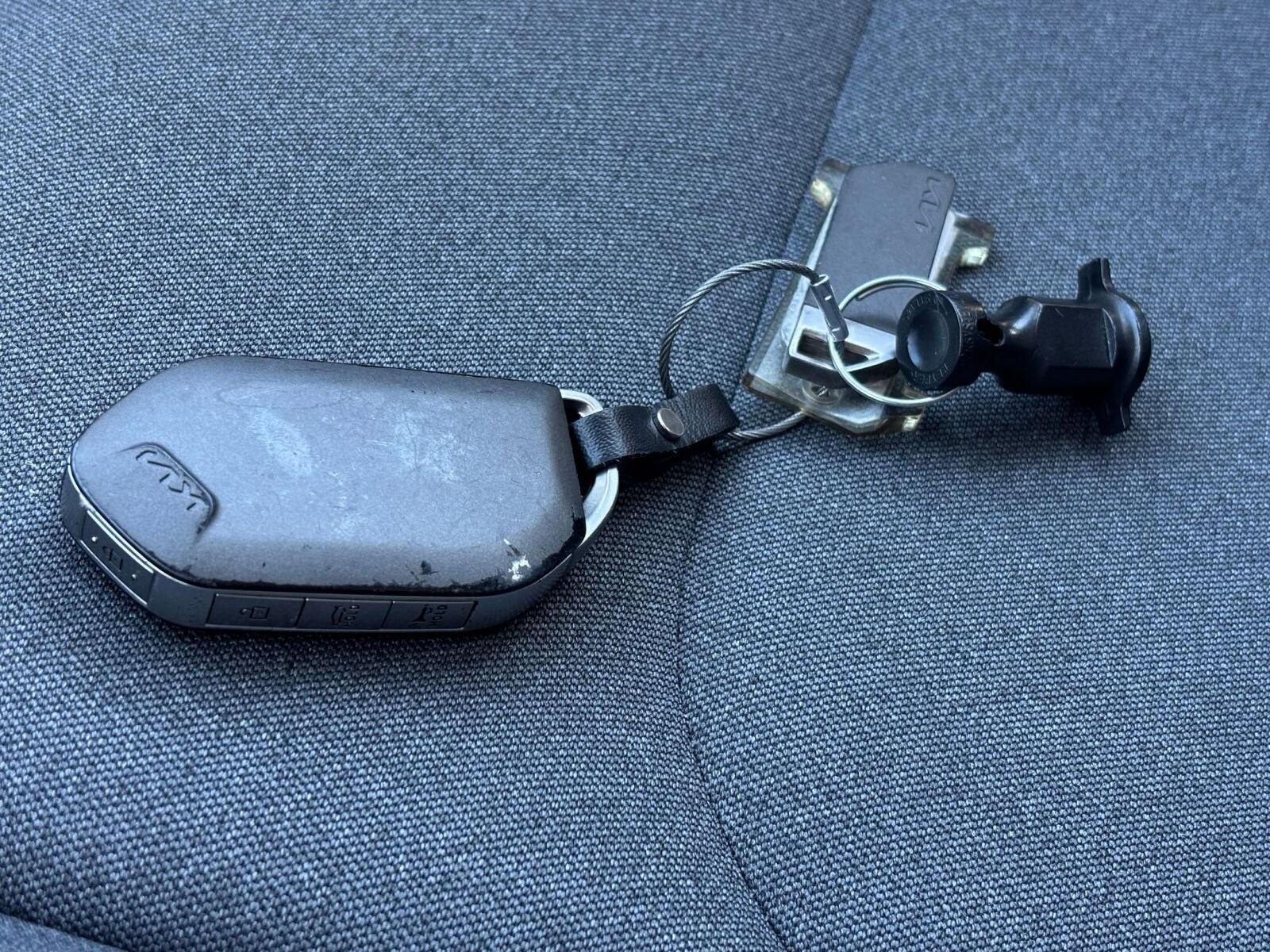 Thumbnail: 2025 Kia K4 - 22