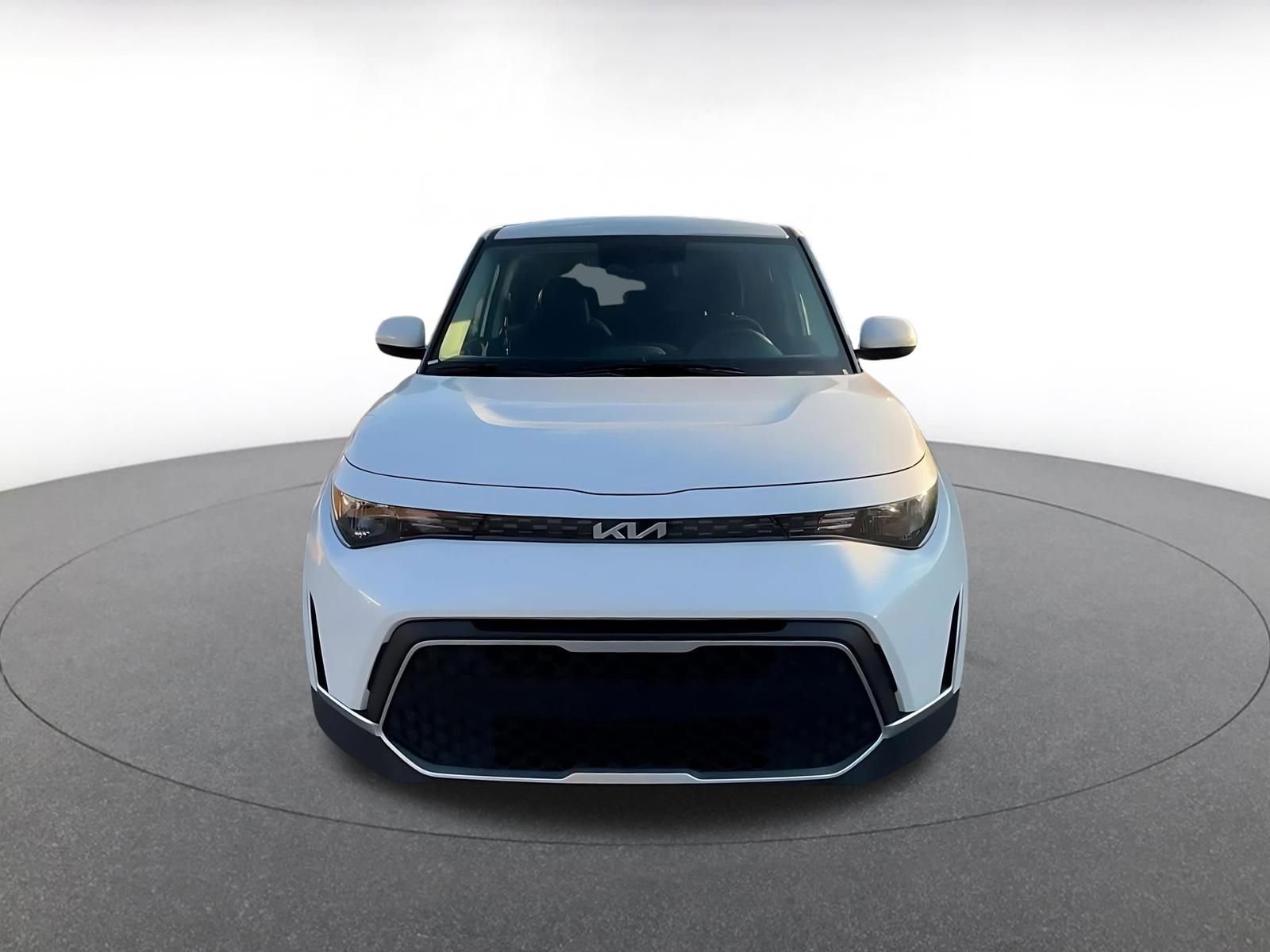 Thumbnail: 2025 Kia Soul - 4