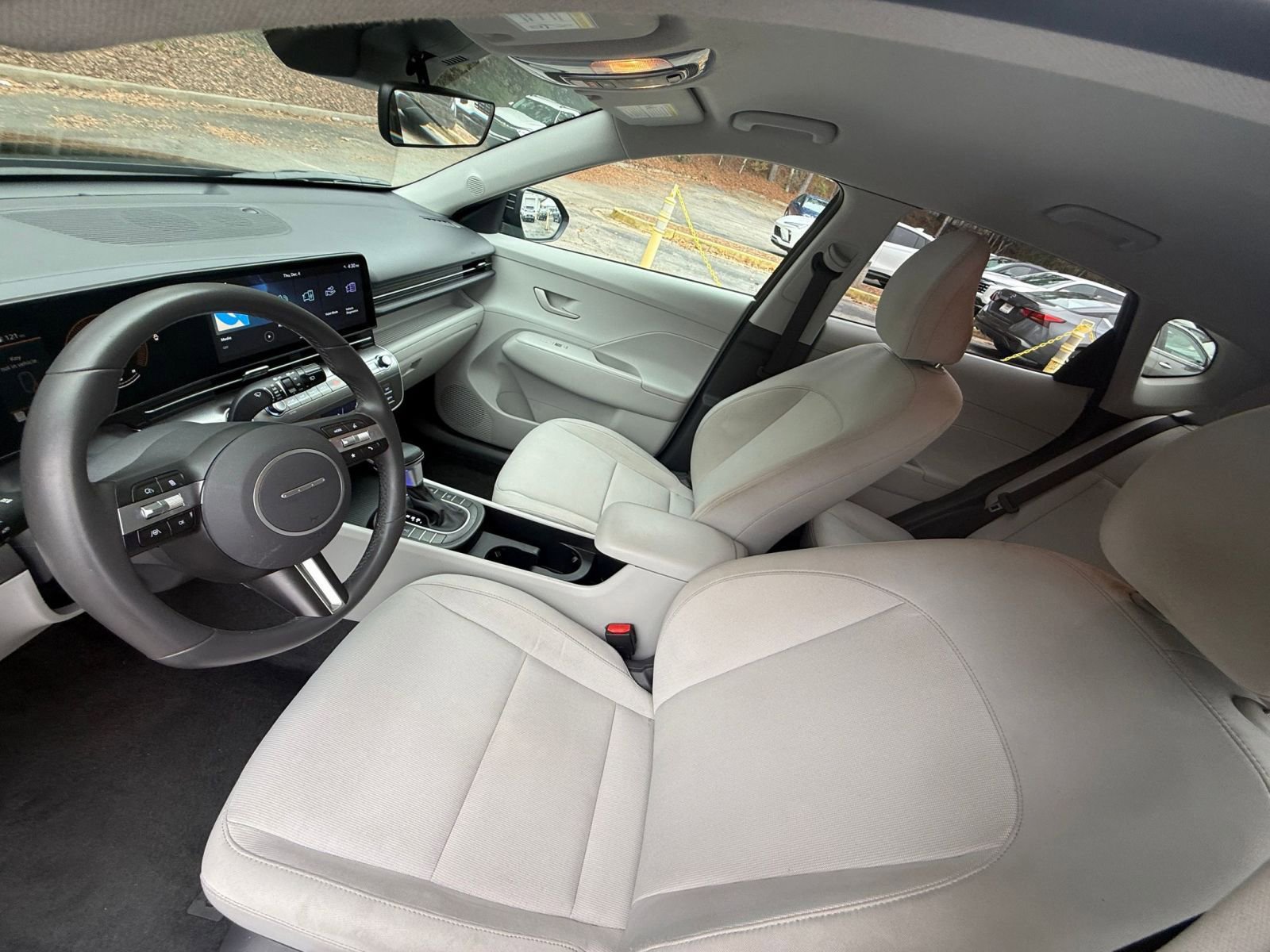 Thumbnail: 2025 Hyundai Kona - 27