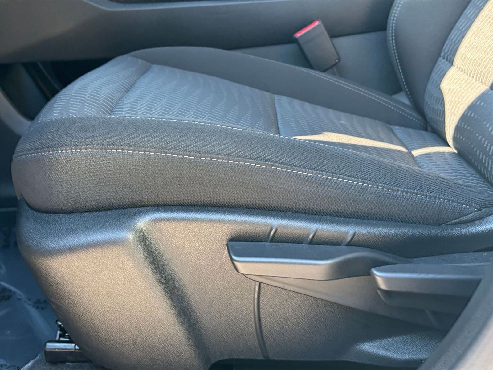 Thumbnail: 2025 Chevrolet Equinox - 23