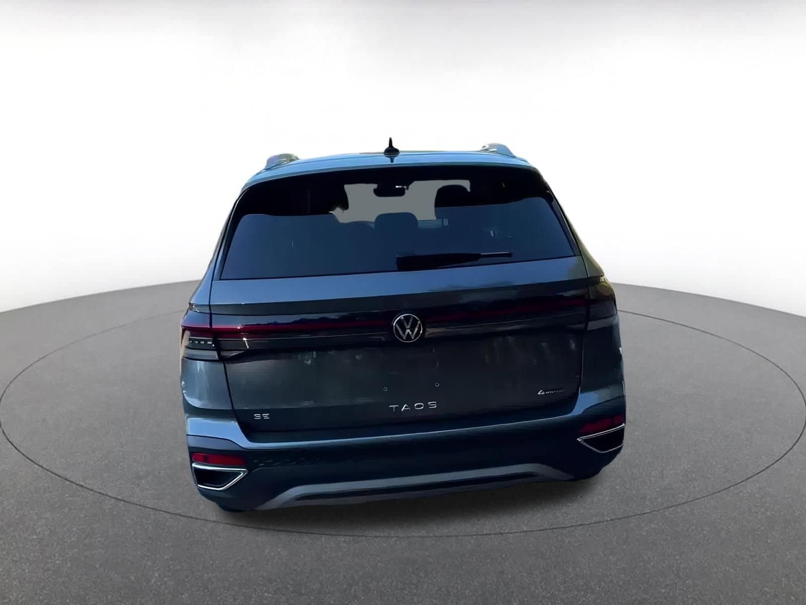 Thumbnail: 2025 Volkswagen Taos - 12