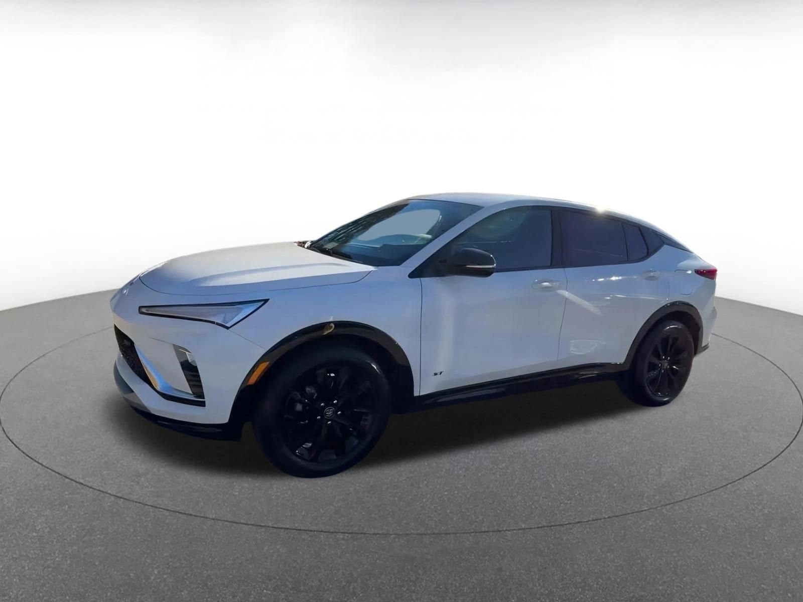 Thumbnail: 2025 Buick Envista - 8