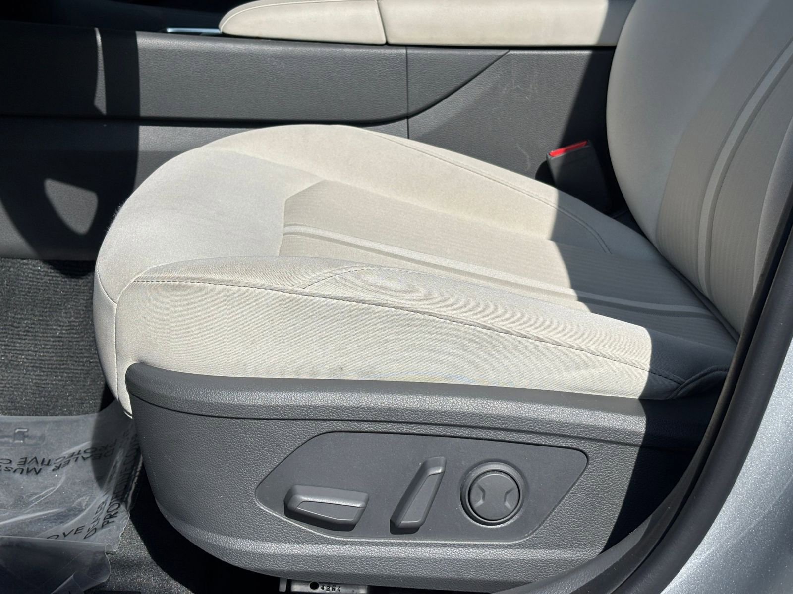 Thumbnail: 2025 Hyundai Sonata - 22