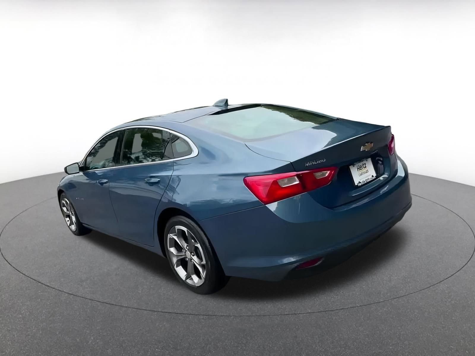 Thumbnail: 2024 Chevrolet Malibu - 11