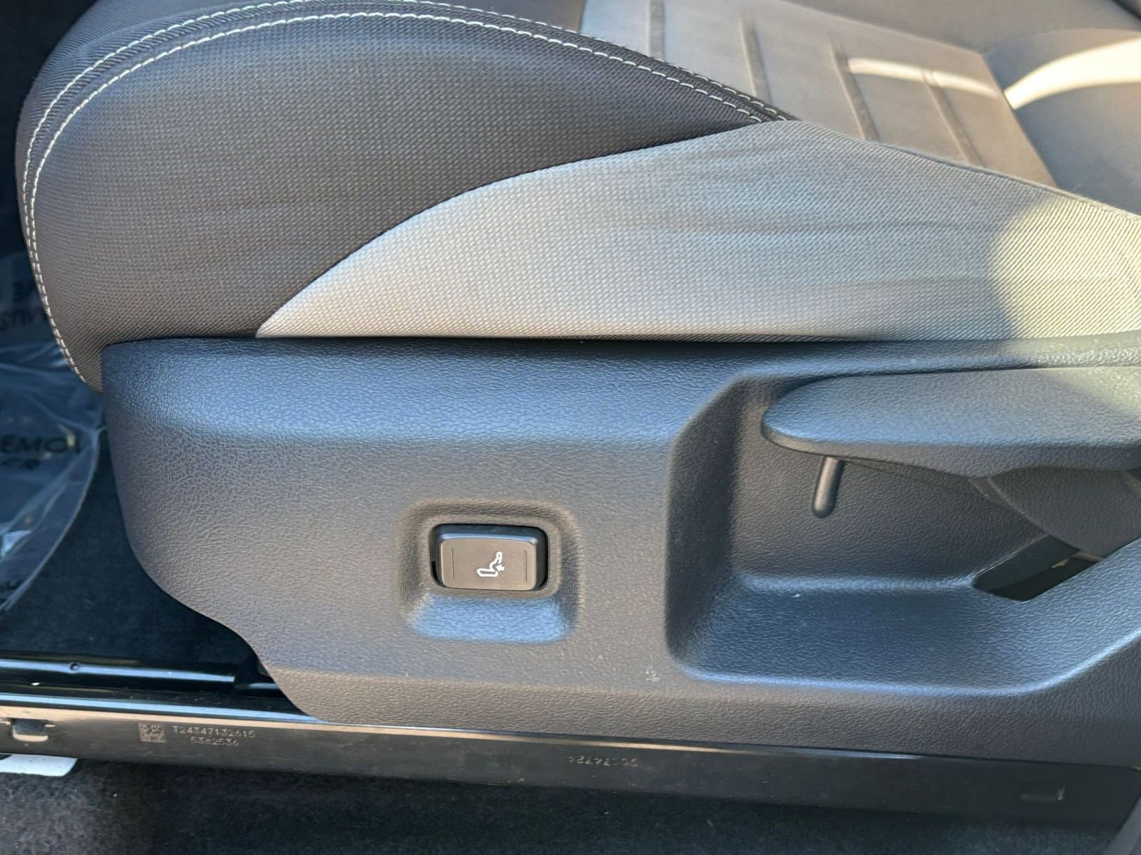 Thumbnail: 2025 Toyota Tacoma - 23