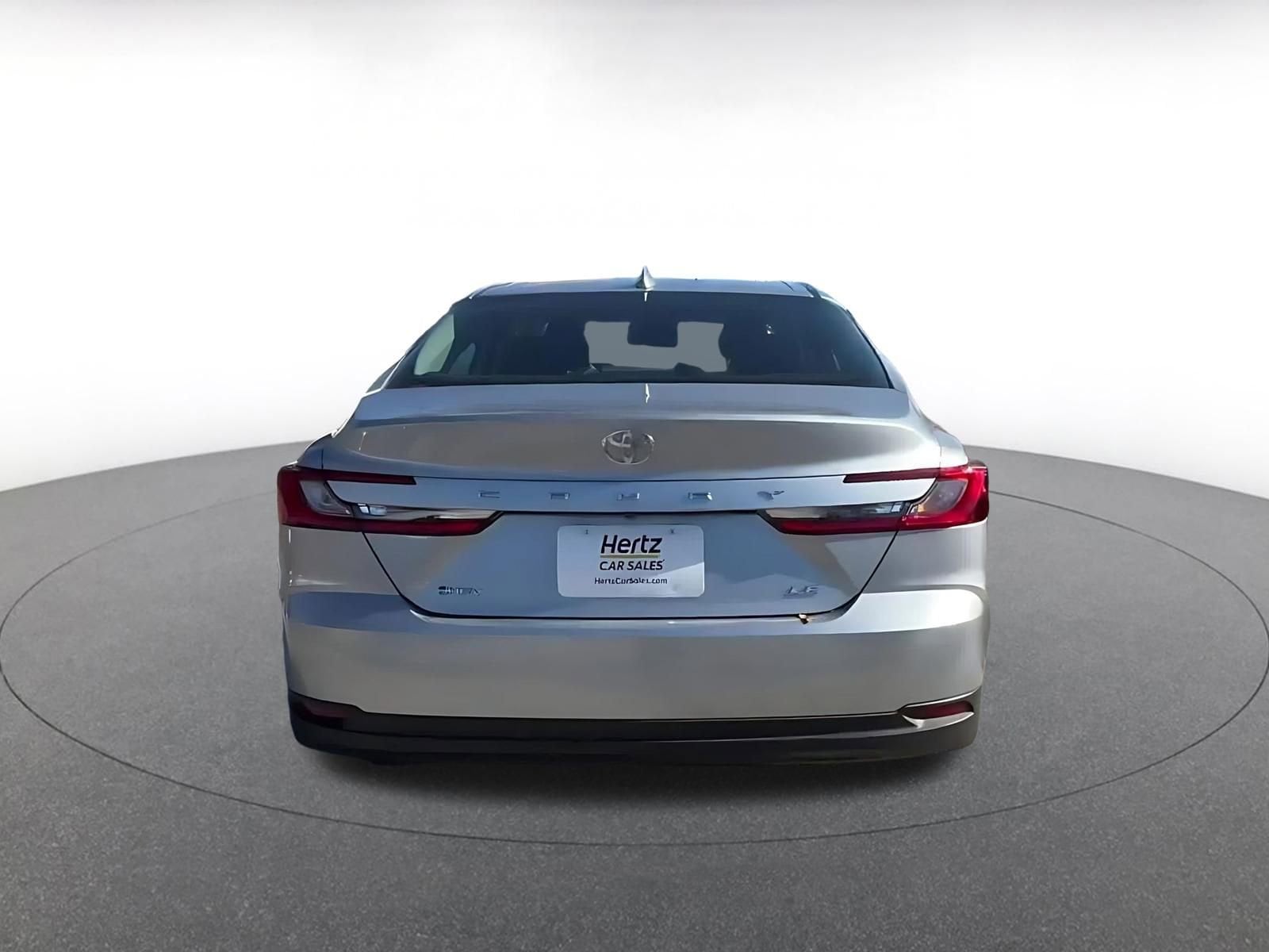 Thumbnail: 2025 Toyota Camry - 12