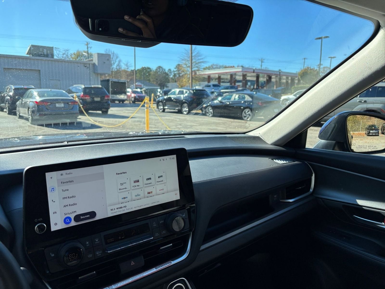 Thumbnail: 2025 Toyota Grand Highlander - 35