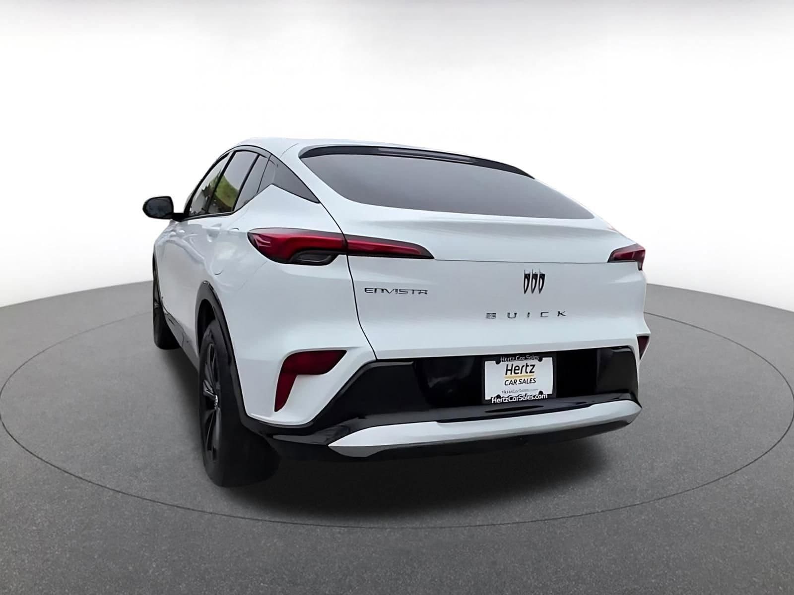 Thumbnail: 2025 Buick Envista - 11