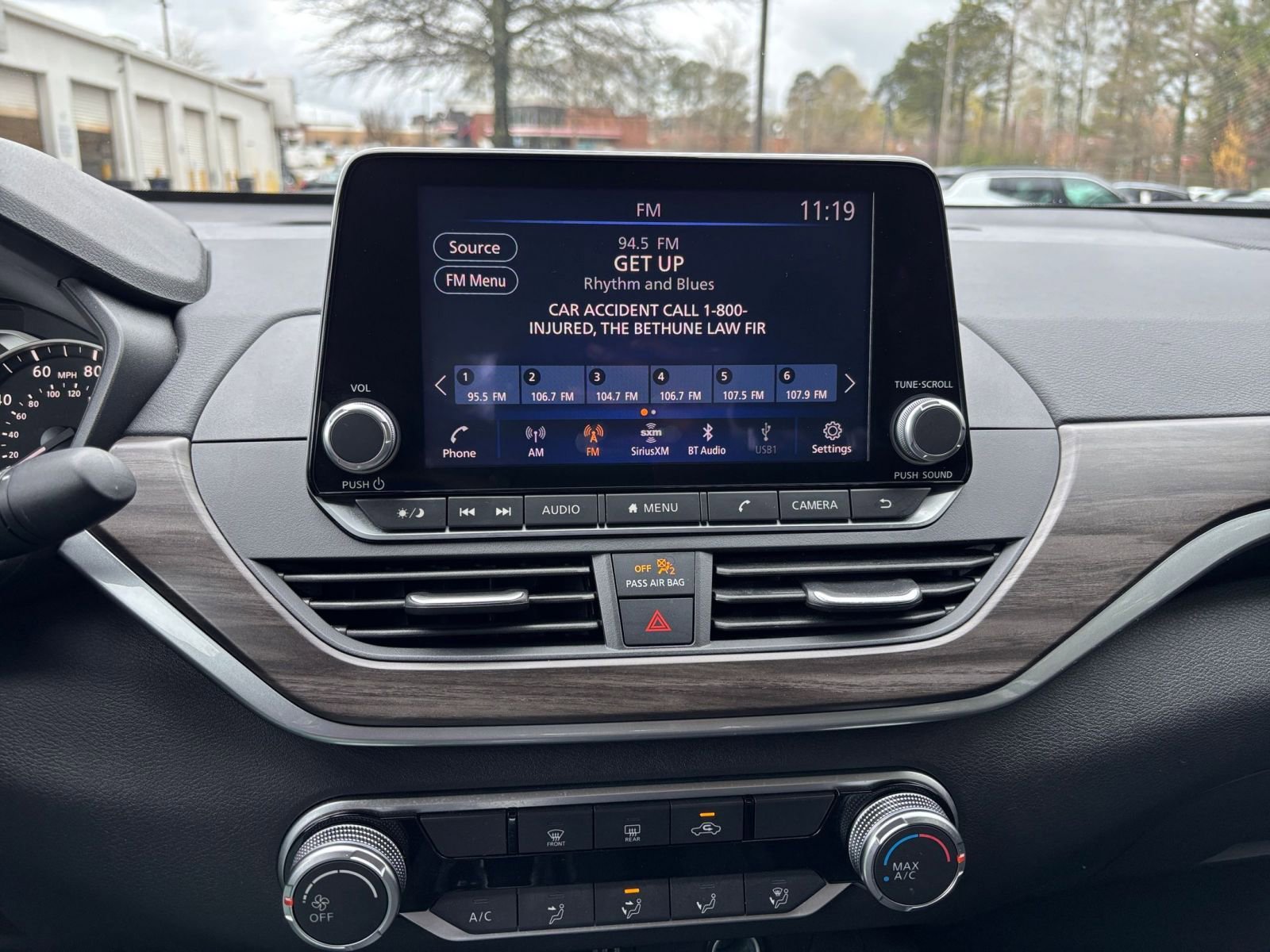 Thumbnail: 2025 Nissan Altima - 20