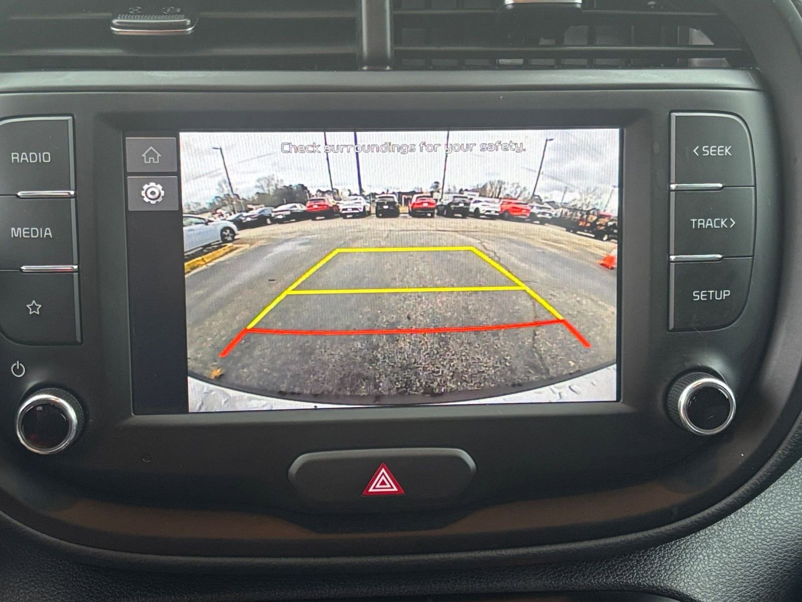 Thumbnail: 2025 Kia Soul - 24