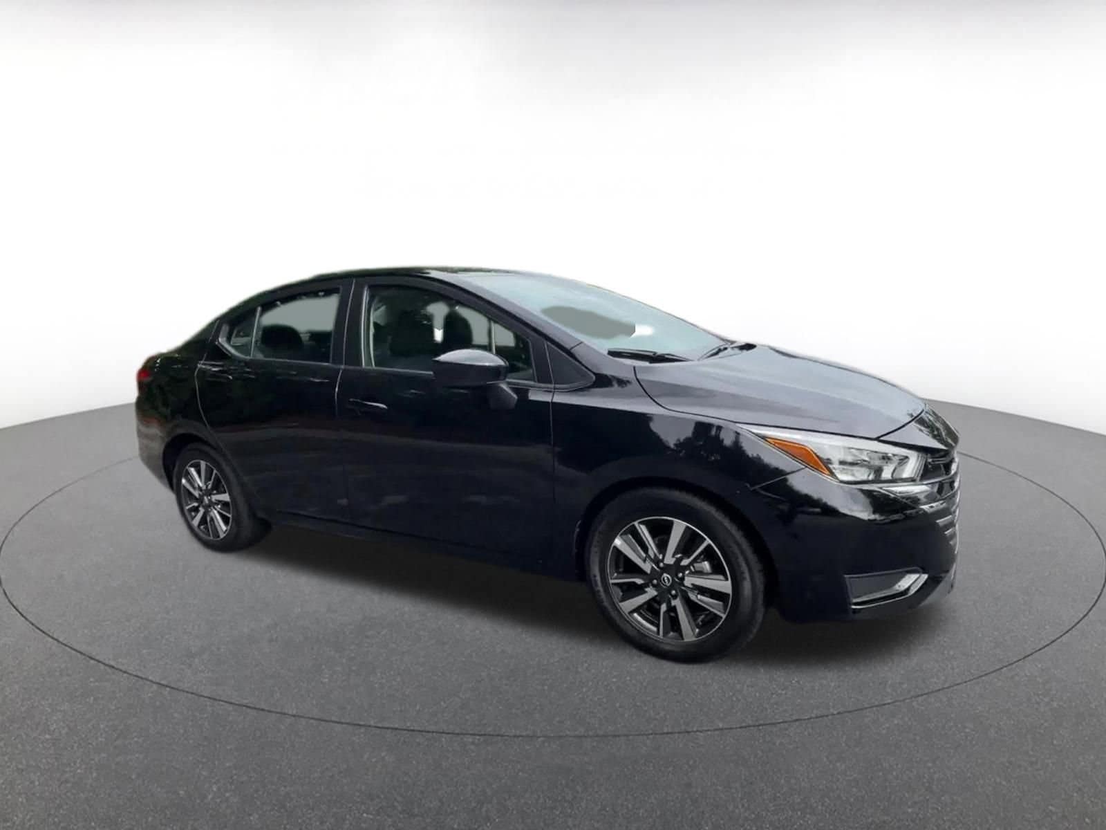Thumbnail: 2025 Nissan Versa - 2