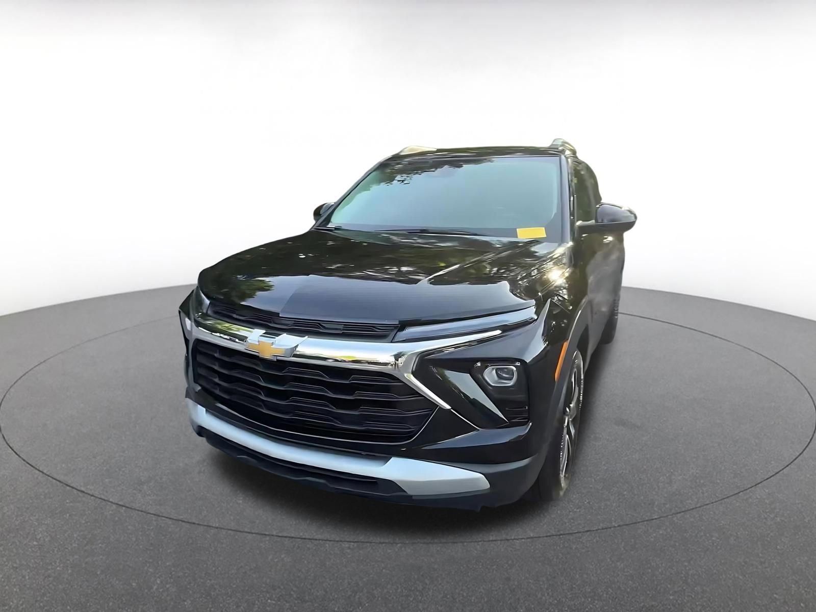 Thumbnail: 2025 Chevrolet TrailBlazer - 7
