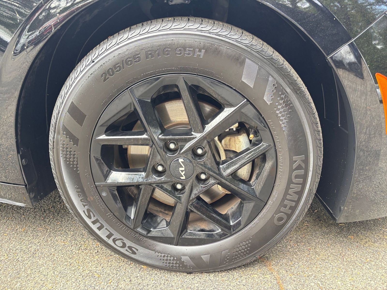 Thumbnail: 2025 Kia K5 - 31