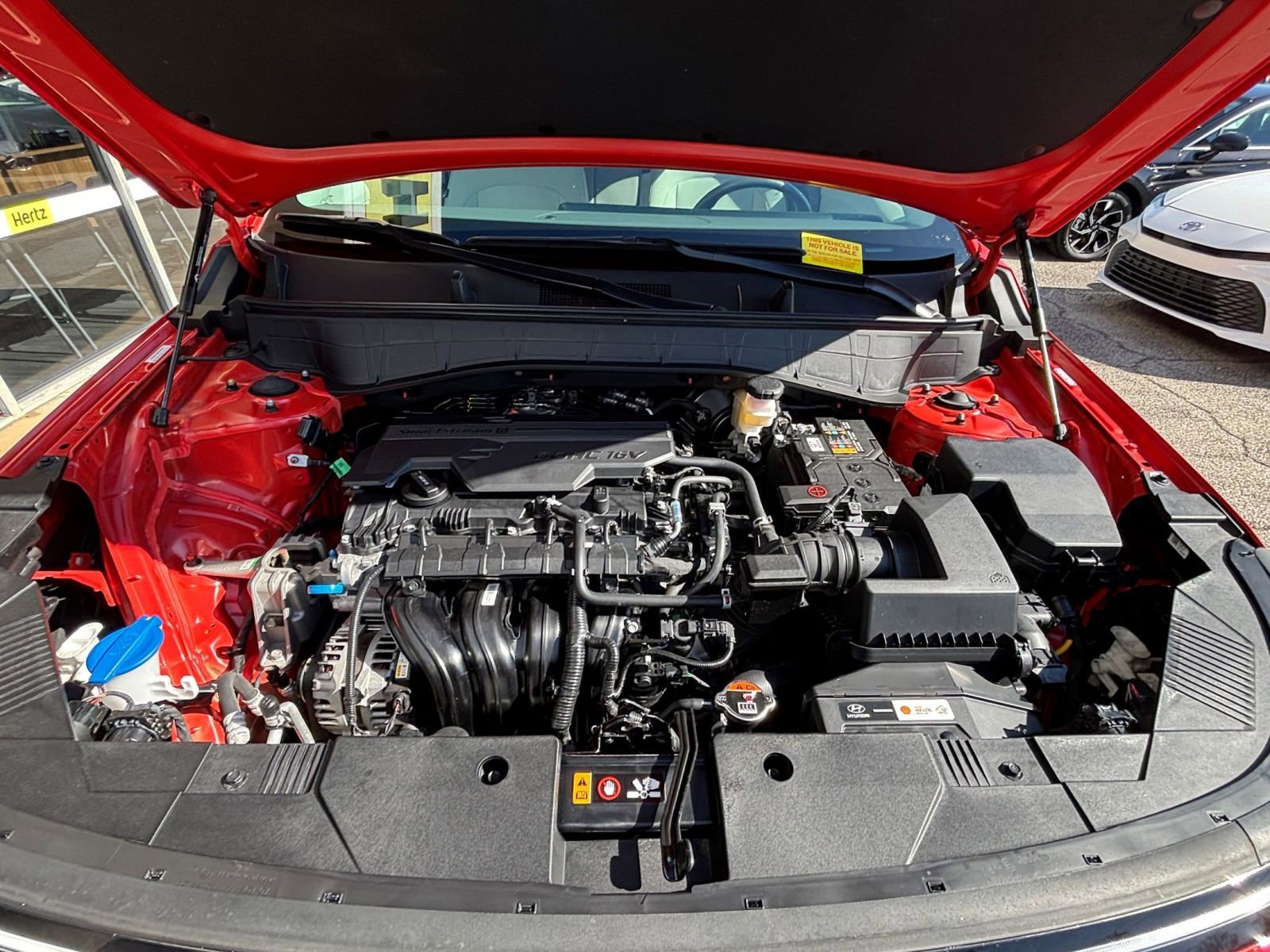 Thumbnail: 2025 Hyundai Kona - 32