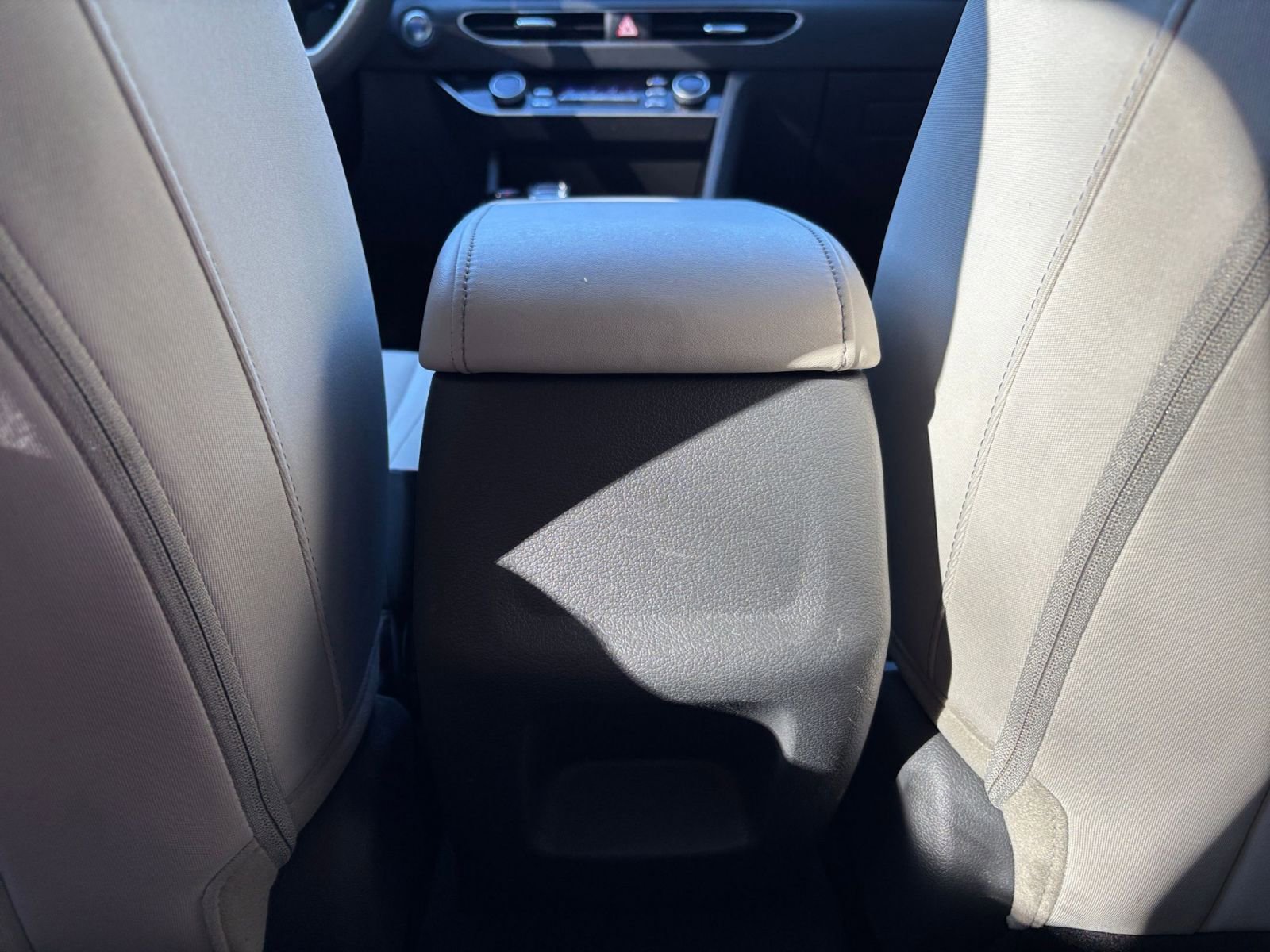 Thumbnail: 2023 Hyundai Sonata - 24