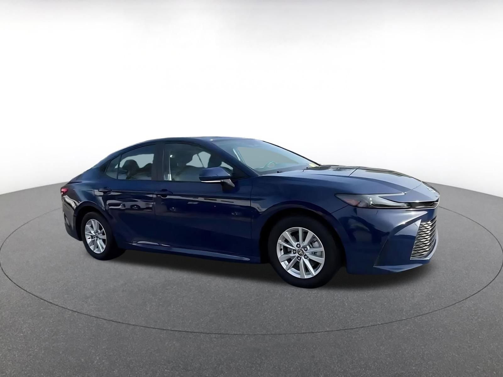 Thumbnail: 2025 Toyota Camry - 2