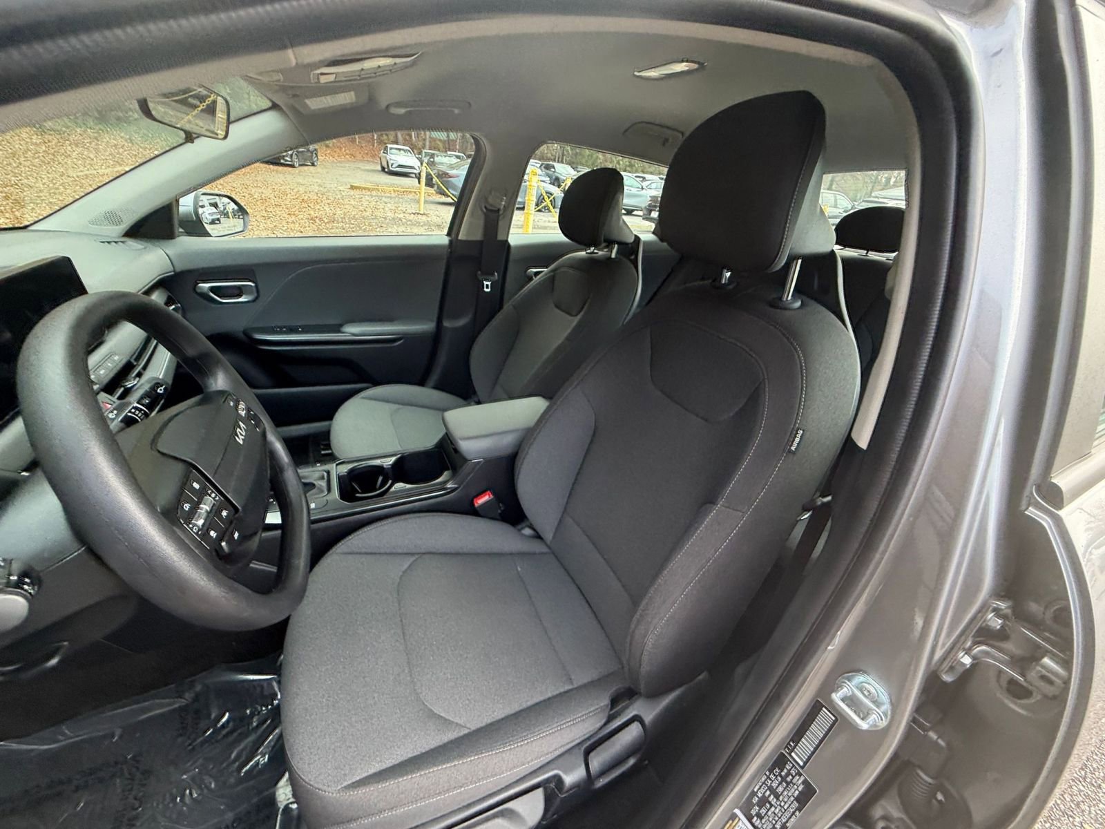 Thumbnail: 2025 Kia K4 - 27