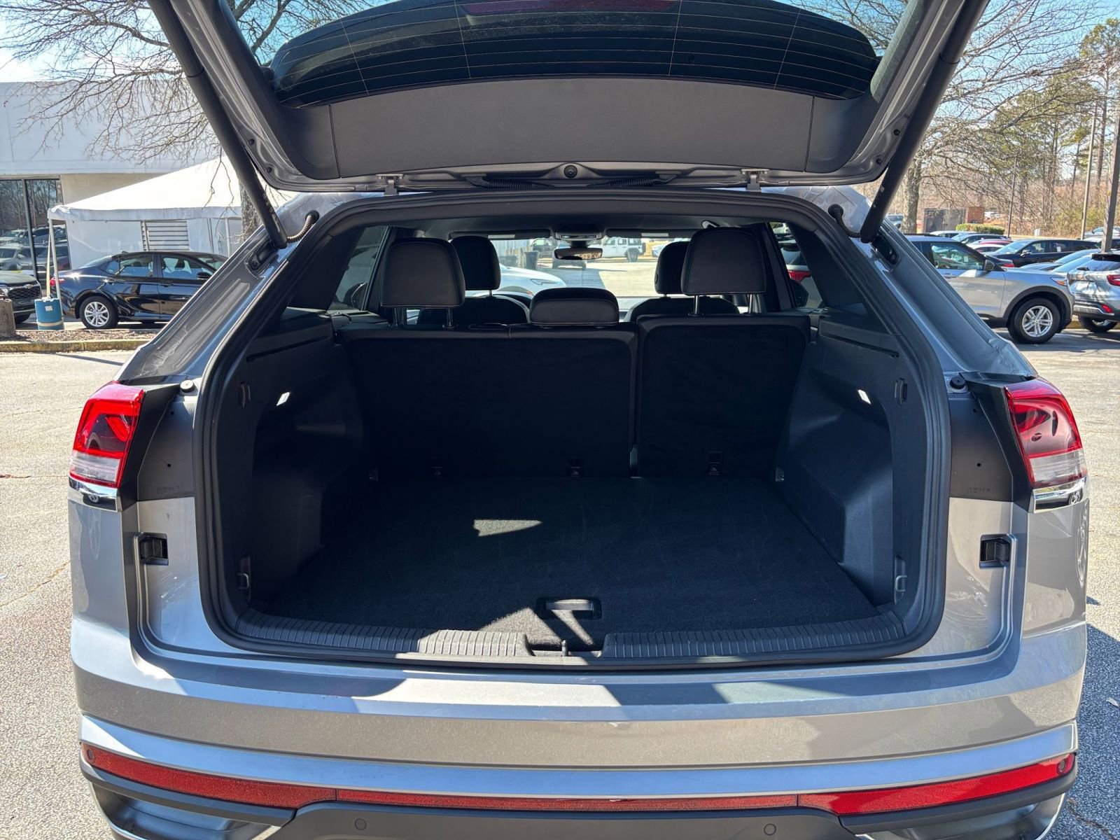 Thumbnail: 2025 Volkswagen Atlas - 33