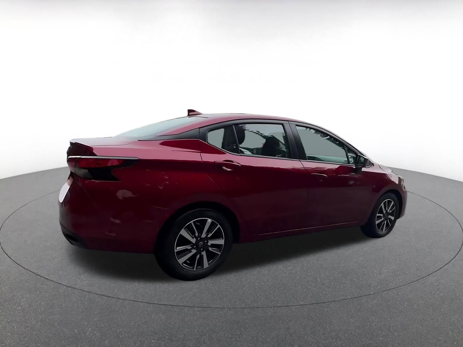 Thumbnail: 2025 Nissan Versa - 15