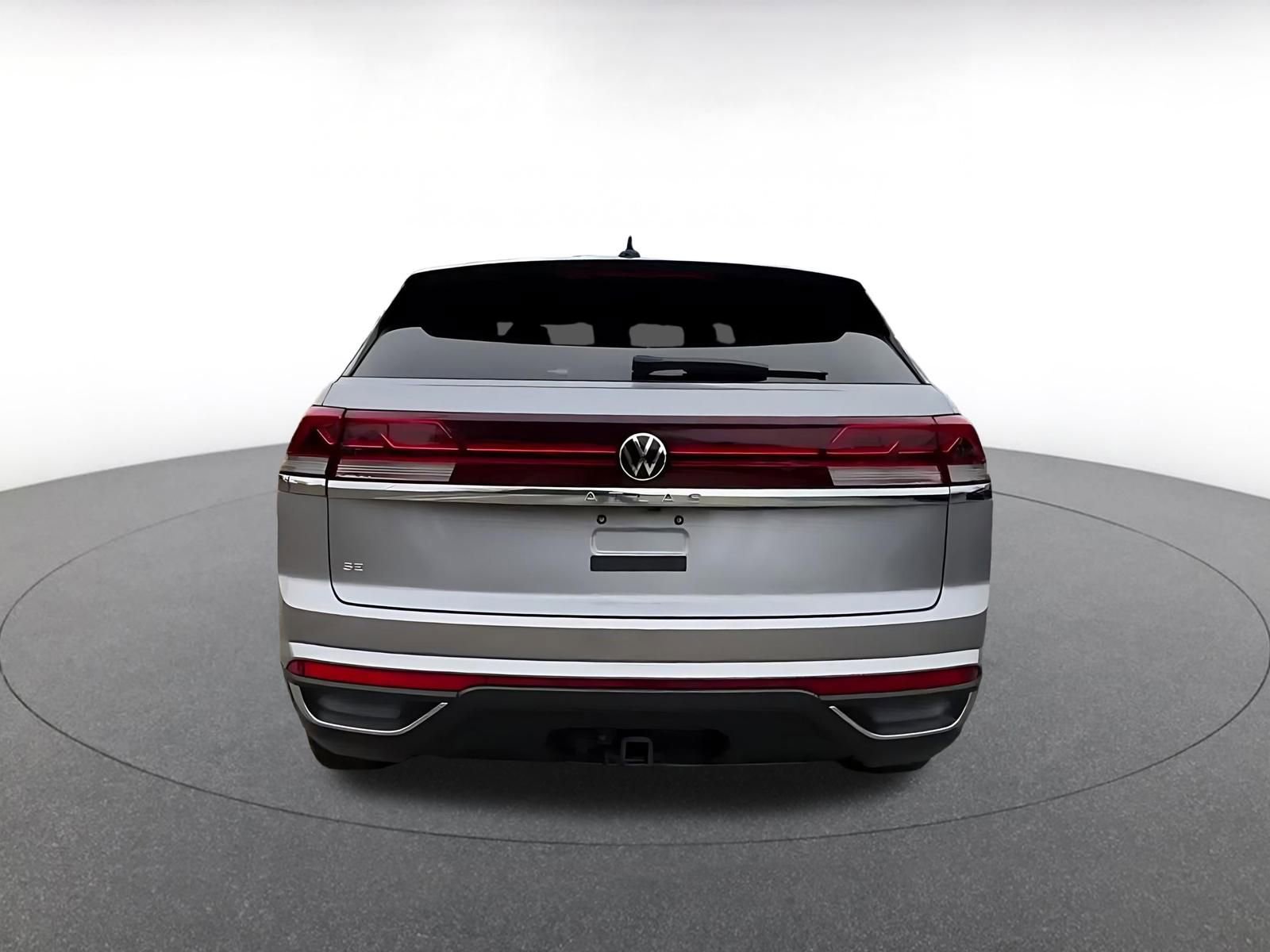 Thumbnail: 2025 Volkswagen Atlas - 11
