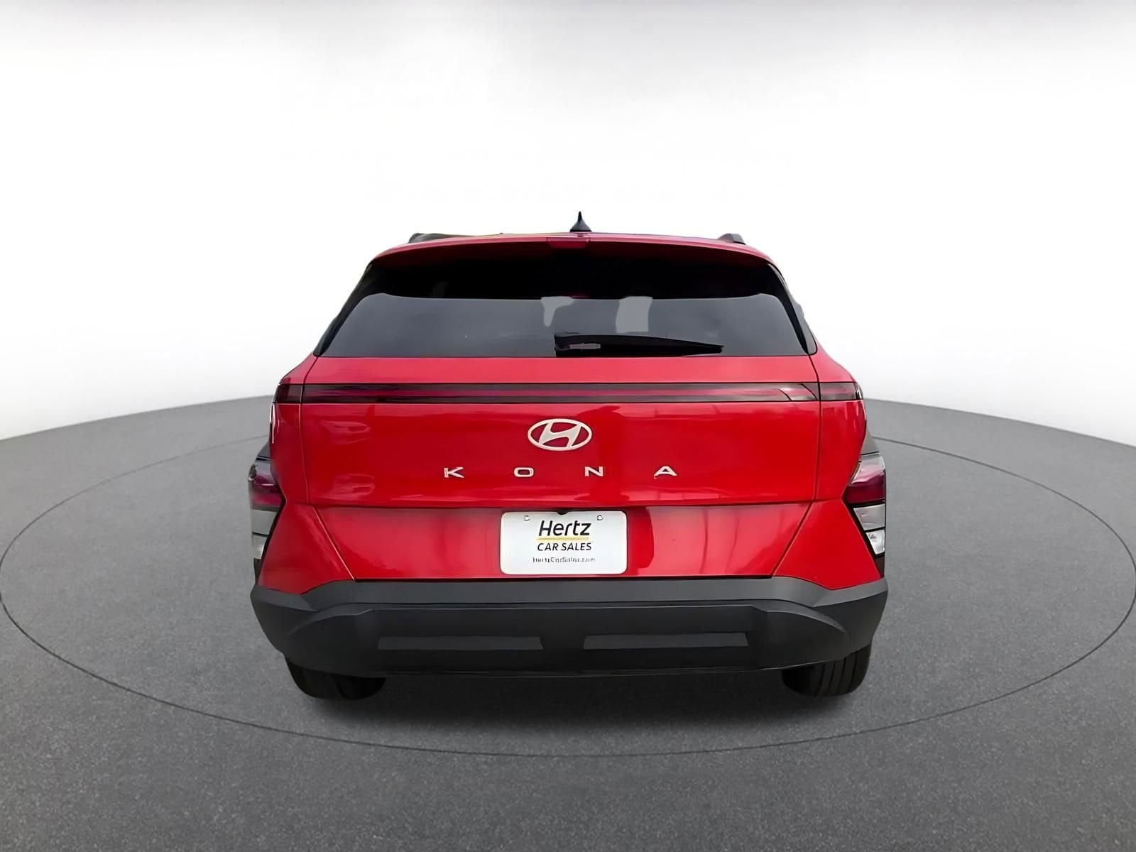 Thumbnail: 2025 Hyundai Kona - 12