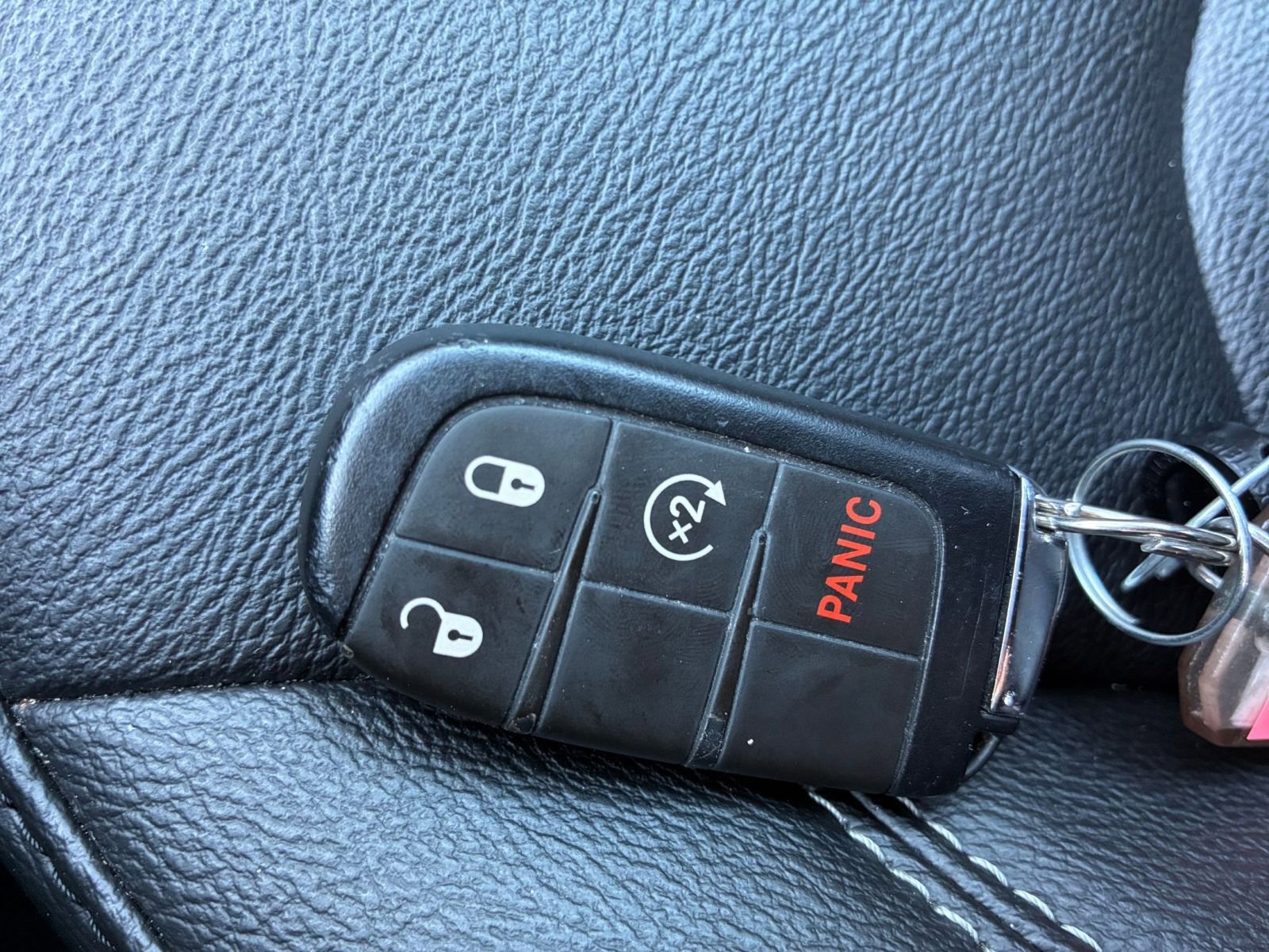 Thumbnail: 2025 Jeep Compass - 27