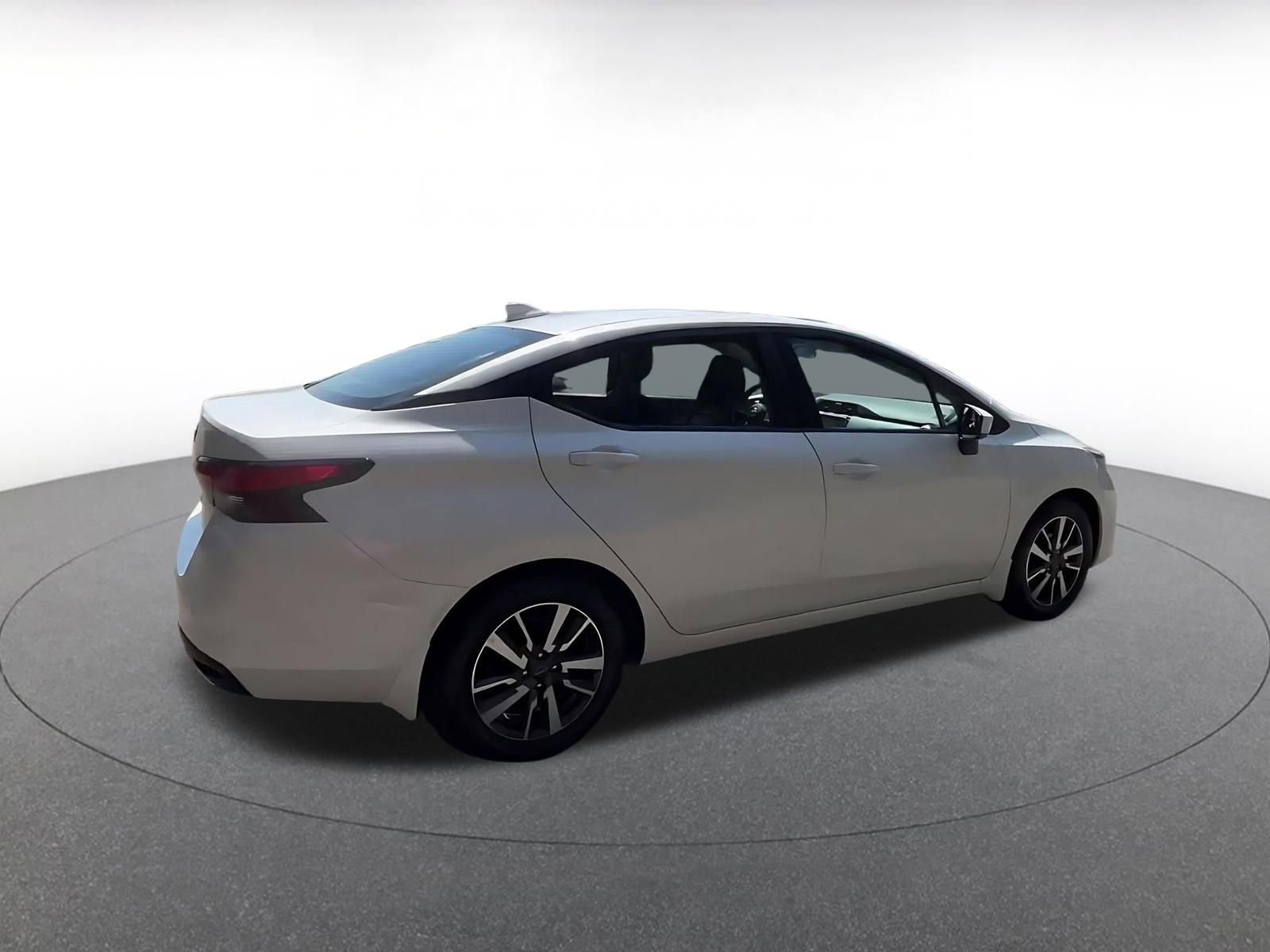 Thumbnail: 2025 Nissan Versa - 15