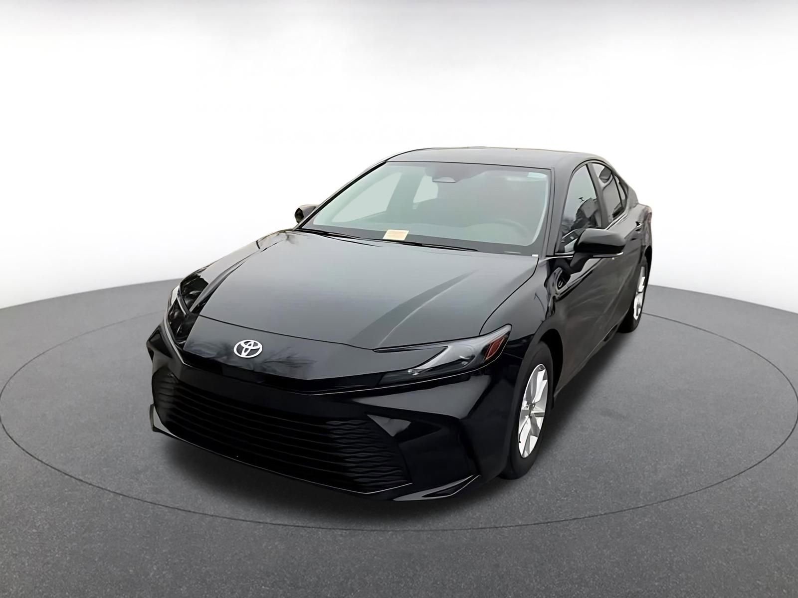 Thumbnail: 2025 Toyota Camry - 7