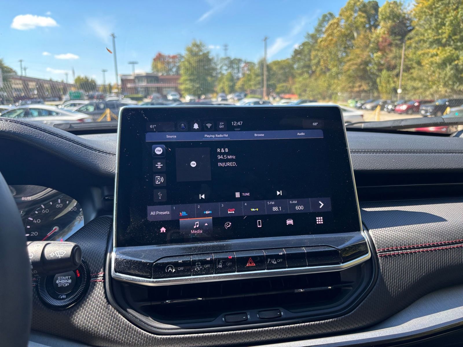 Thumbnail: 2025 Jeep Compass - 18