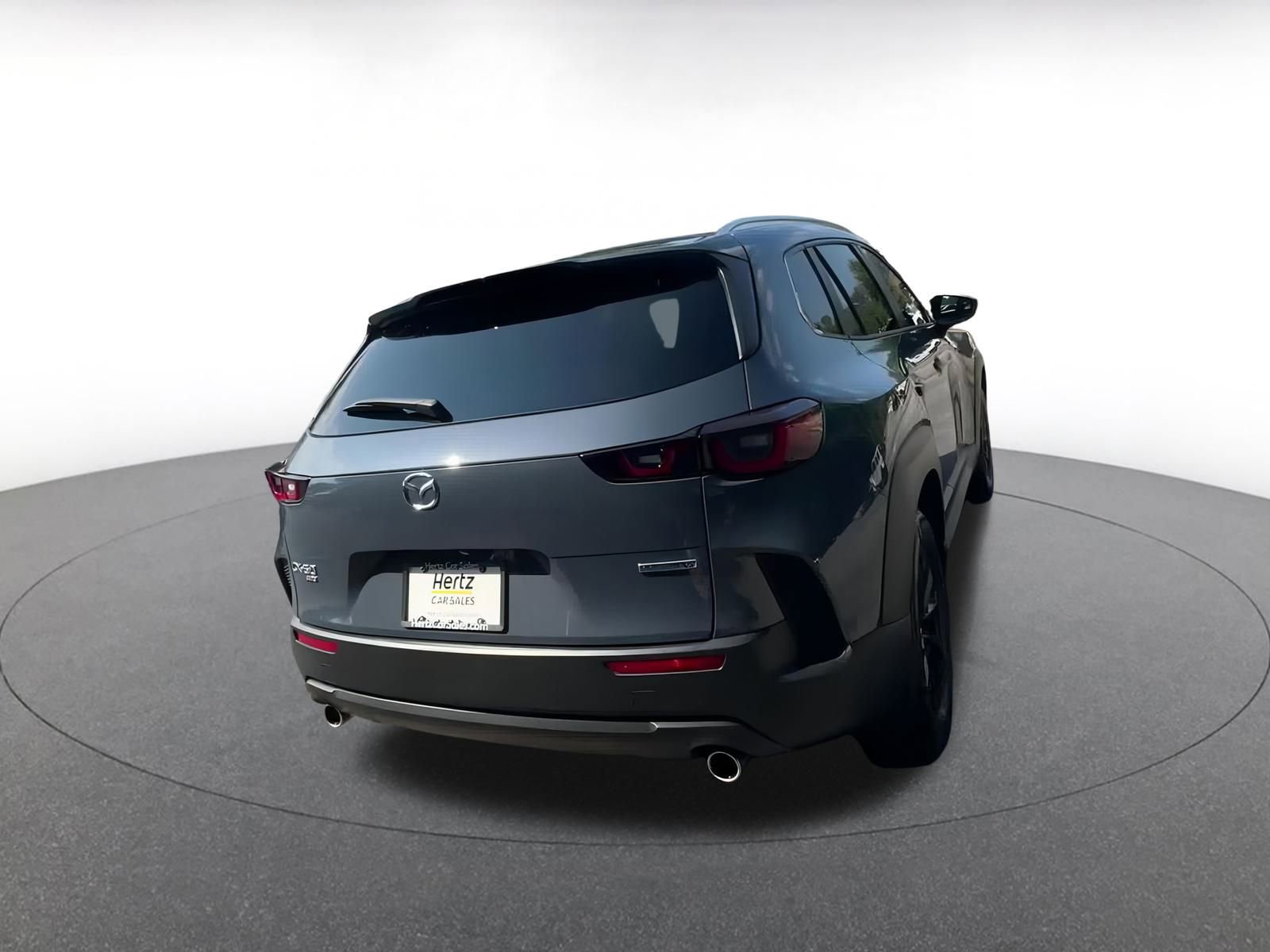 Thumbnail: 2025 Mazda CX-50 - 14