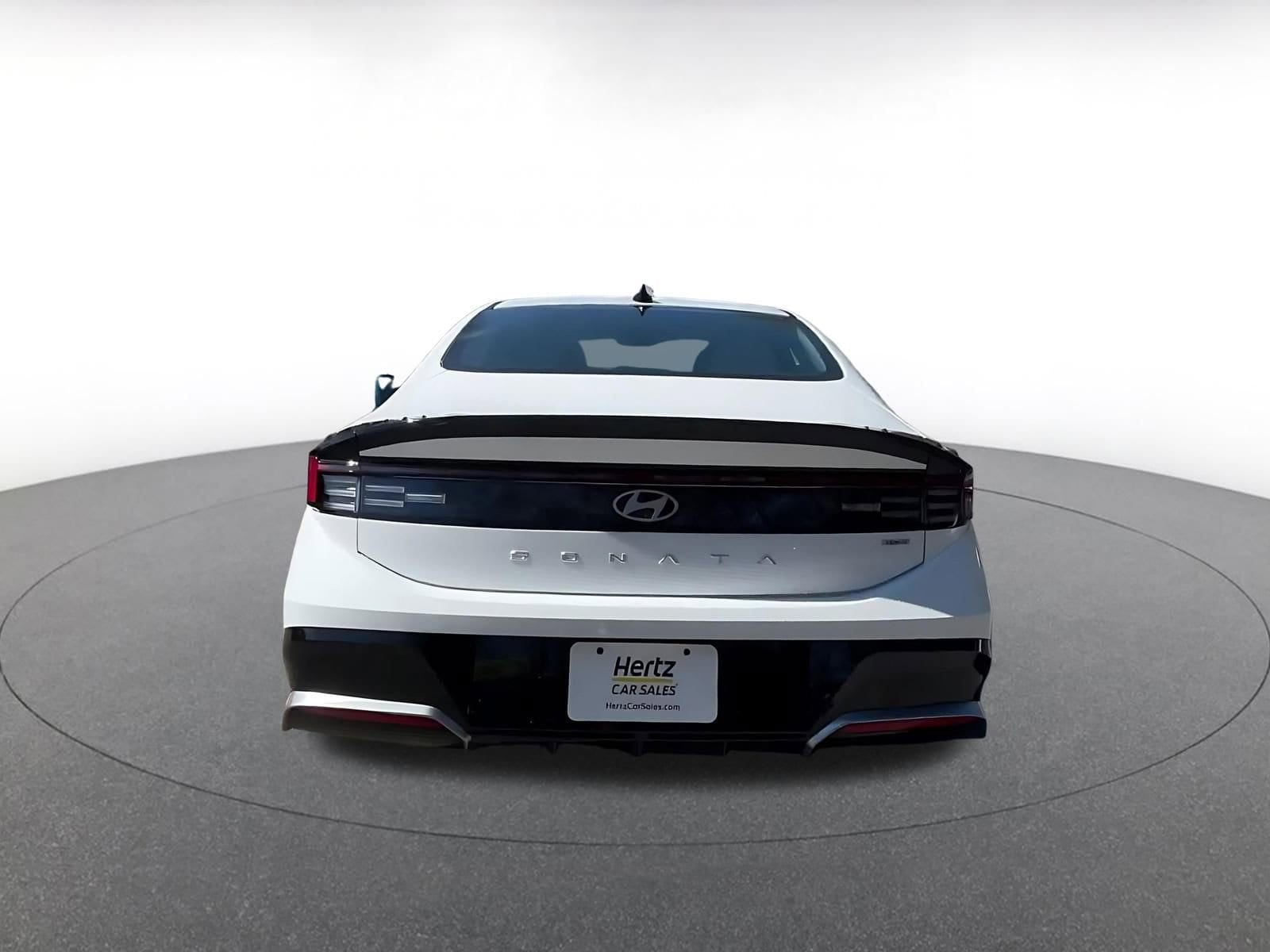 Thumbnail: 2025 Hyundai Sonata - 12