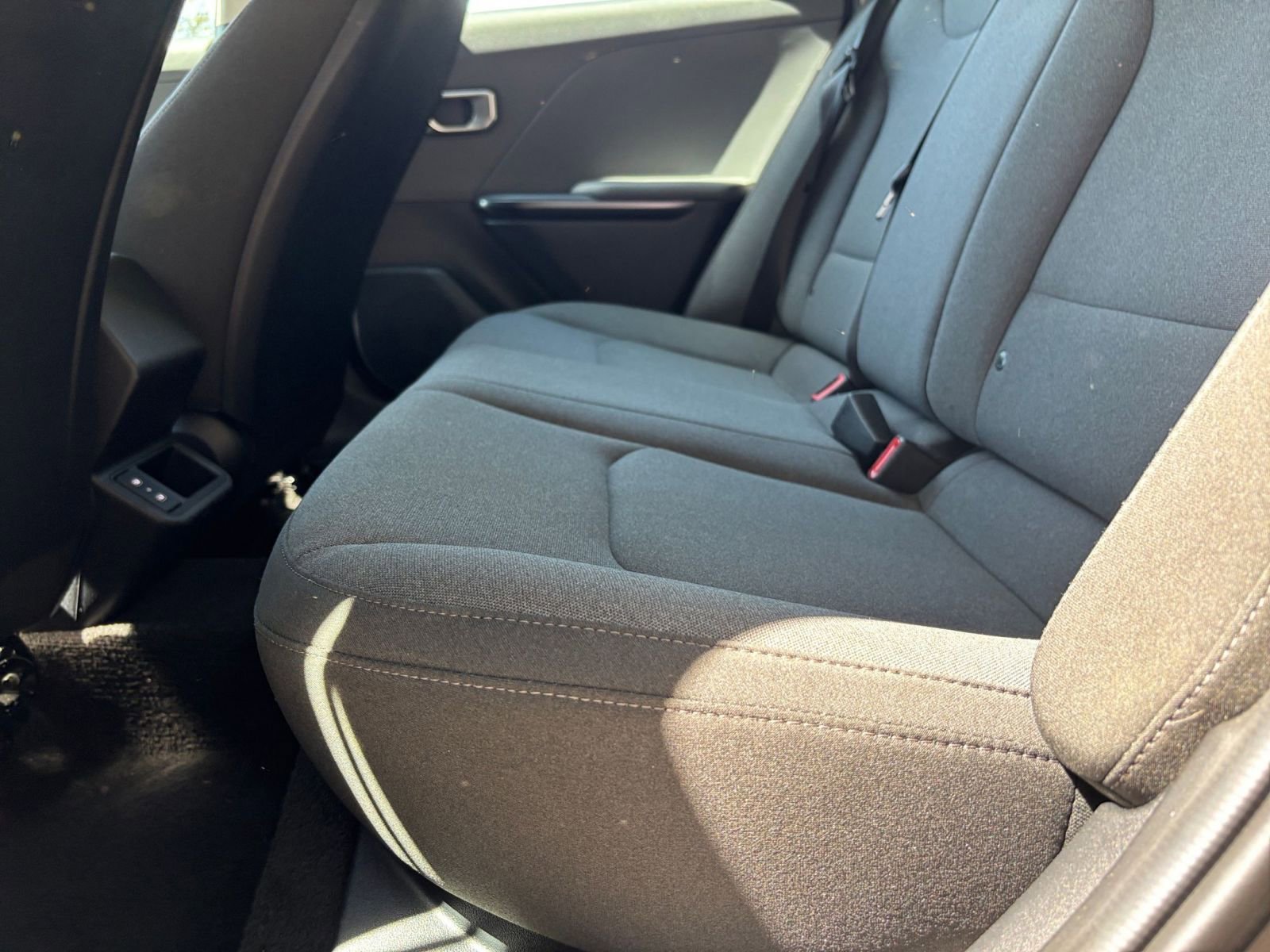 Thumbnail: 2025 Kia K4 - 27