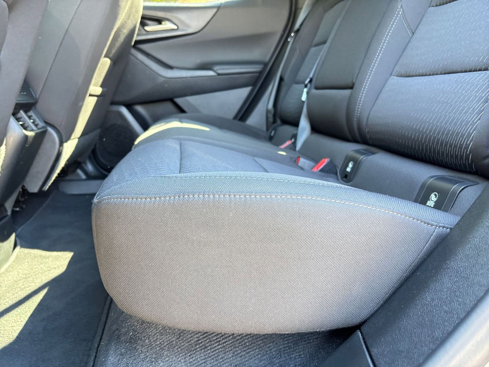 Thumbnail: 2025 Chevrolet Equinox - 27