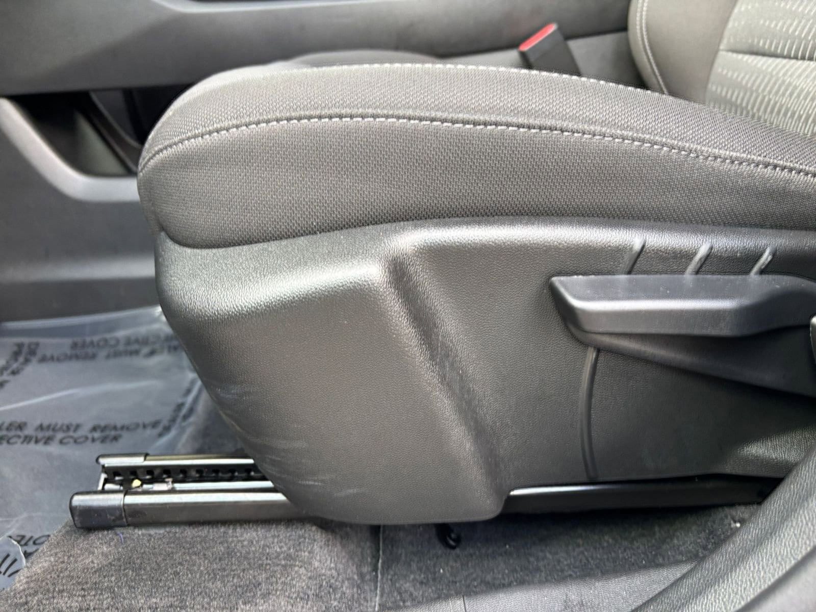 Thumbnail: 2025 Chevrolet Equinox - 23