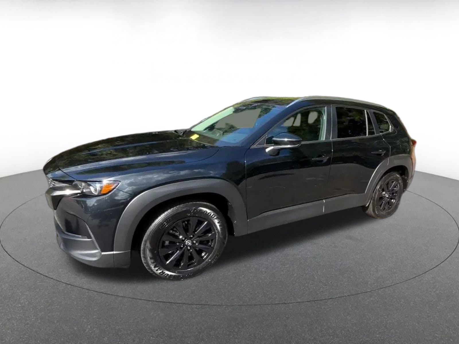 Thumbnail: 2025 Mazda CX-50 - 8