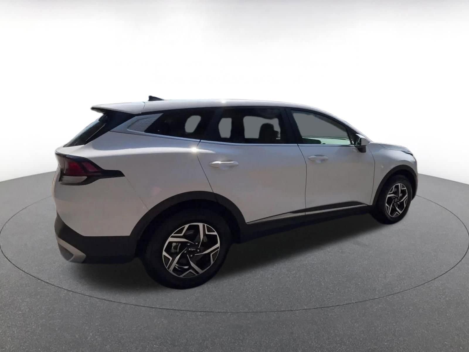 Thumbnail: 2025 Kia Sportage - 15