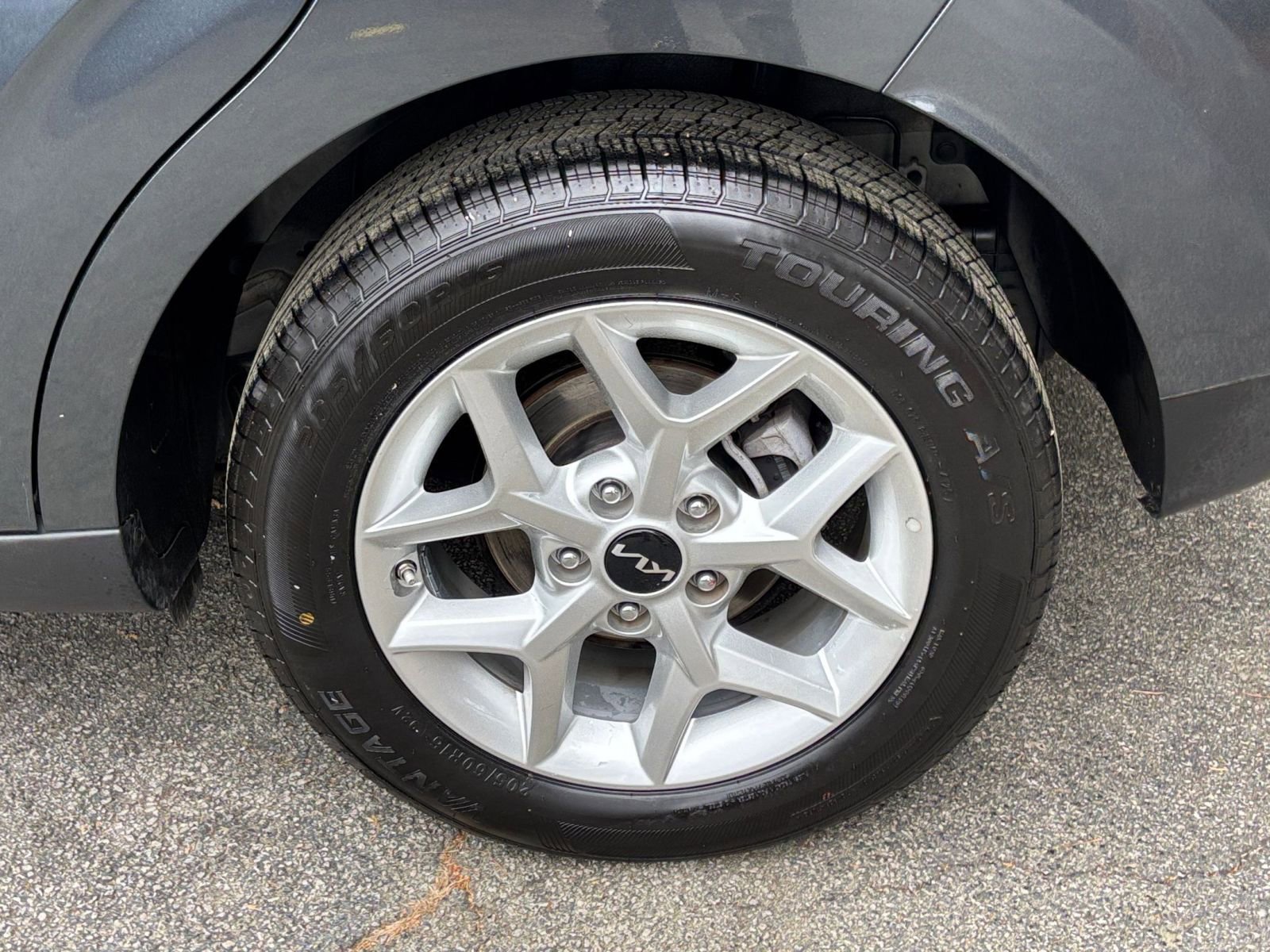 Thumbnail: 2025 Kia Soul - 30