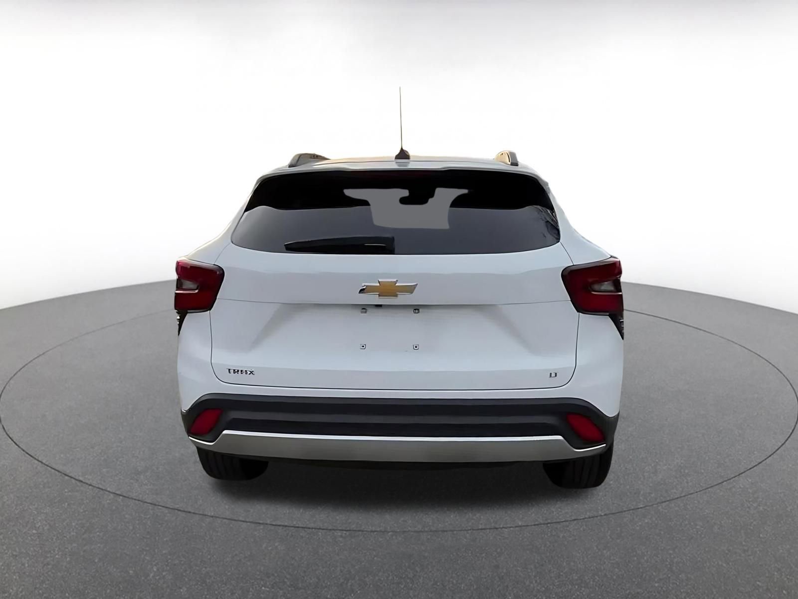 Thumbnail: 2025 Chevrolet Trax - 12