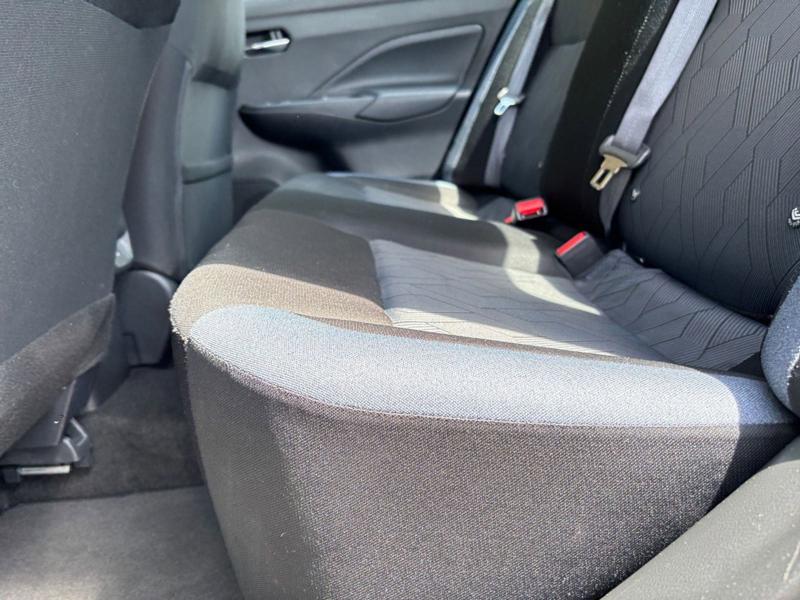 Thumbnail: 2025 Nissan Versa - 25