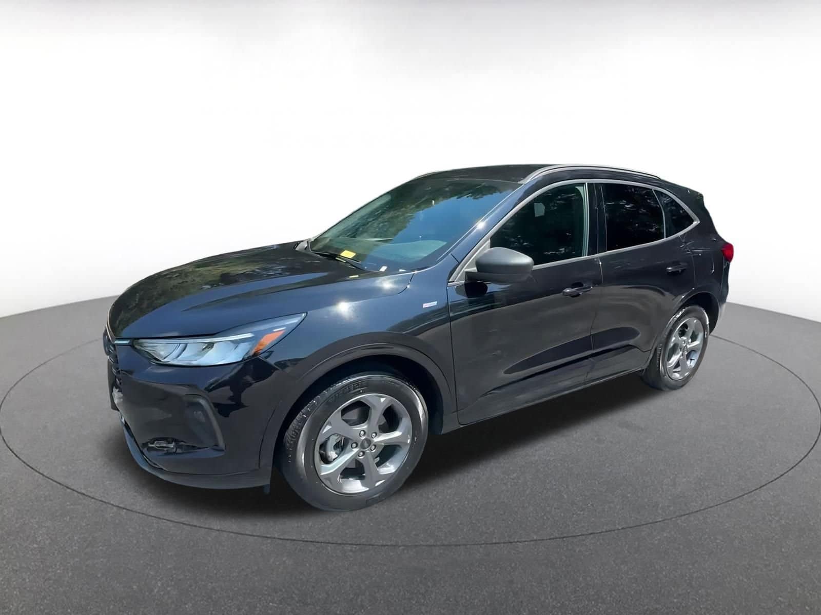 Thumbnail: 2024 Ford Escape - 8