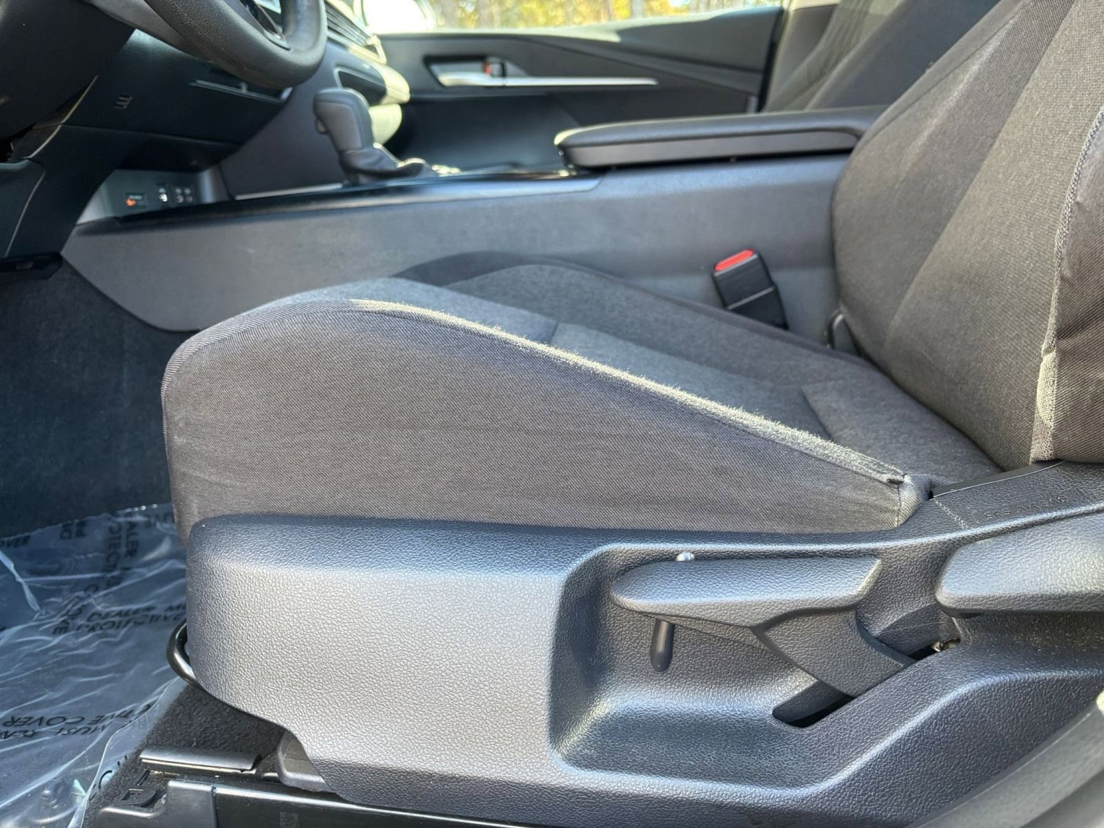 Thumbnail: 2025 Toyota Camry - 27