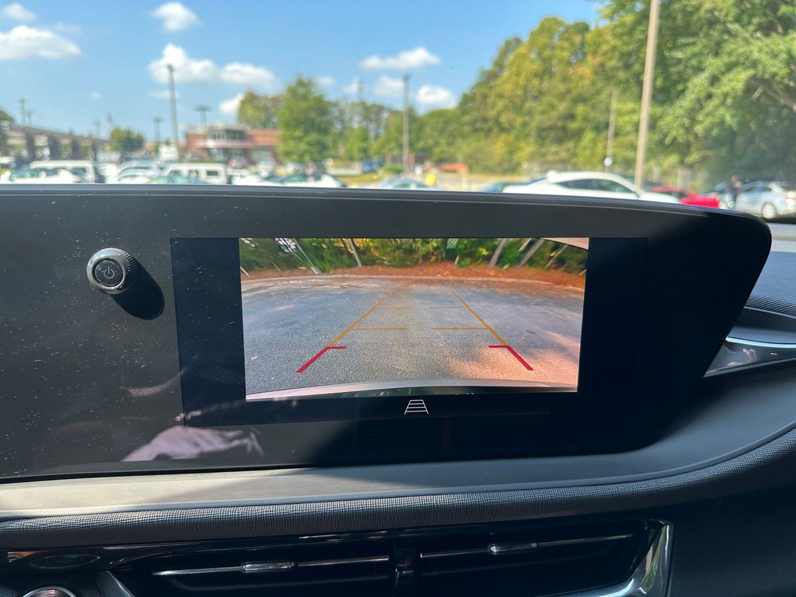 Thumbnail: 2025 Buick Envista - 17