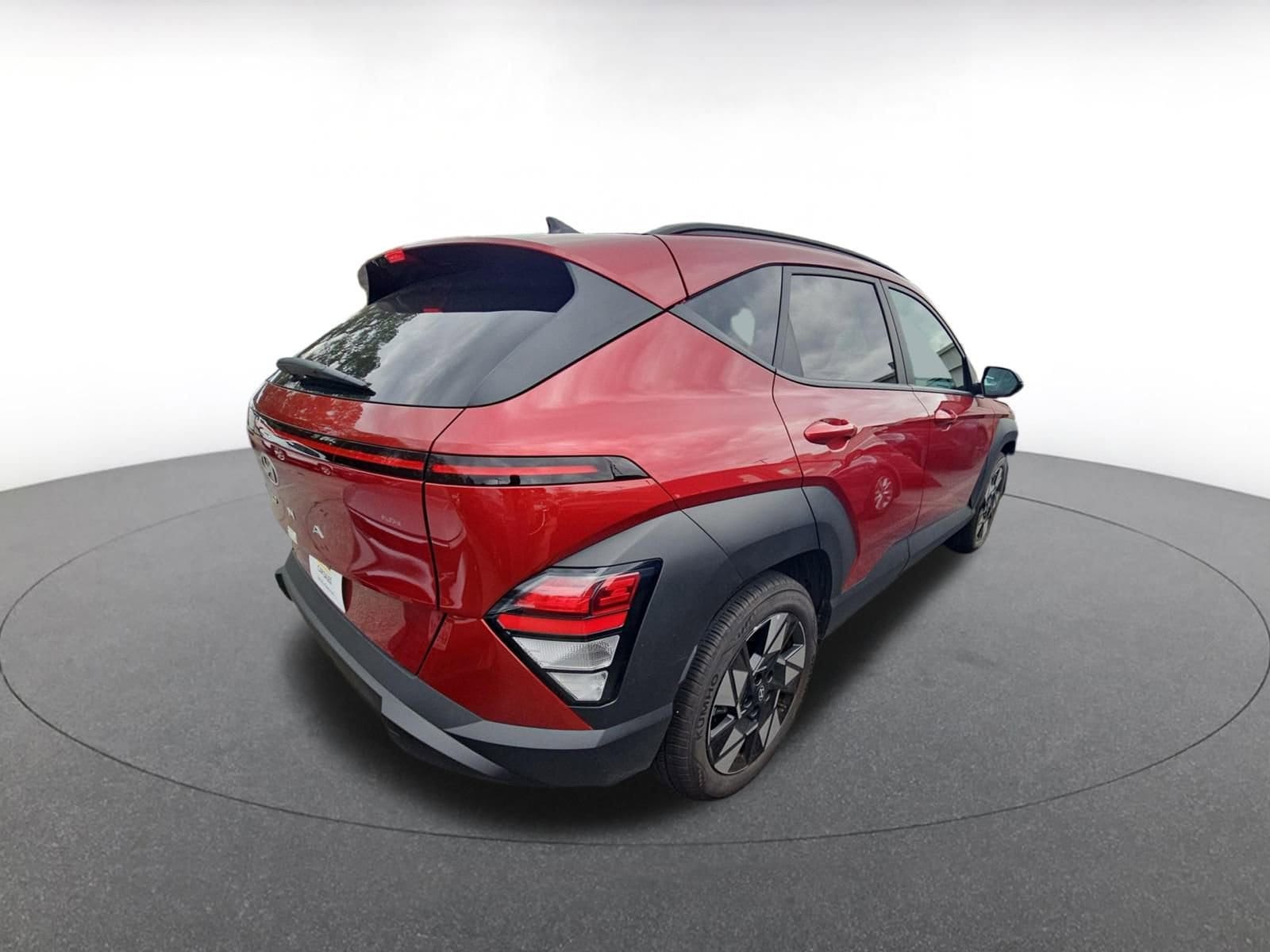 Thumbnail: 2025 Hyundai Kona - 8