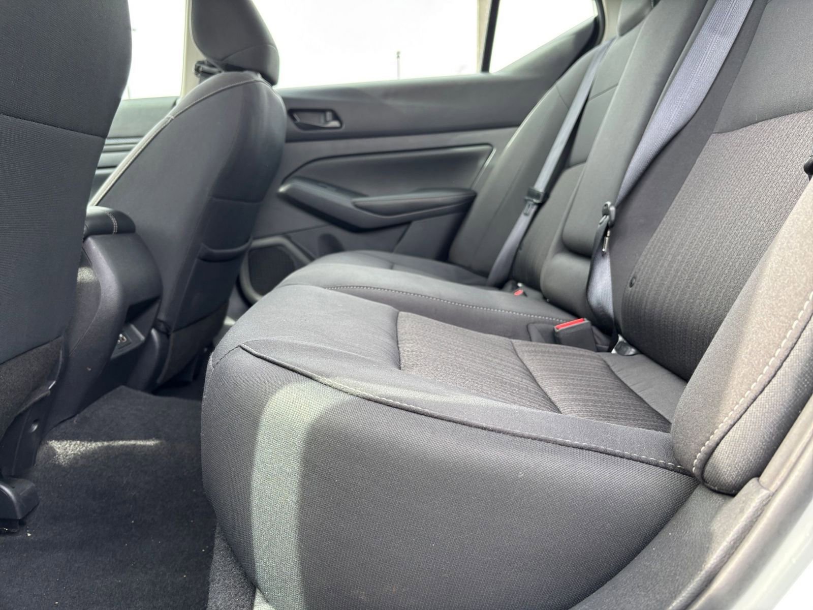 Thumbnail: 2025 Nissan Altima - 27