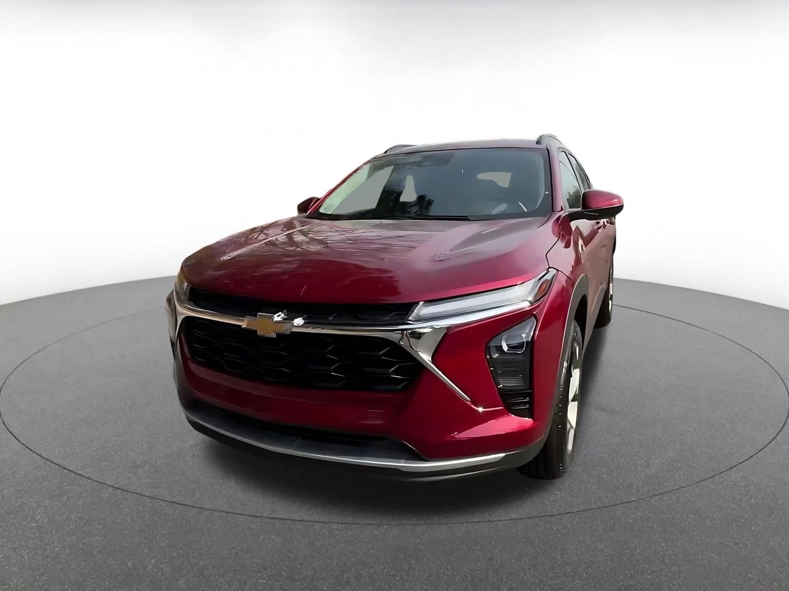 Thumbnail: 2025 Chevrolet Trax - 7